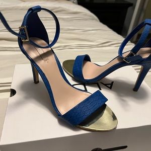 Aldo heels